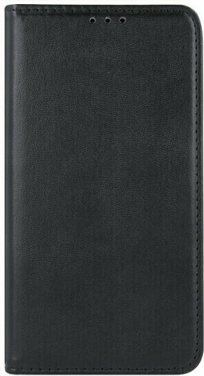 Smart Книга Пластмаса Черен (Realme C25Y)