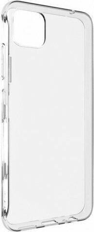 Back Cover Σιλικόνης 1mm Διάφανο (Galaxy A22 5G)