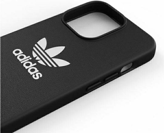 adidas Adicolor Back Cover Silicone Black (iPhone 13 Pro)