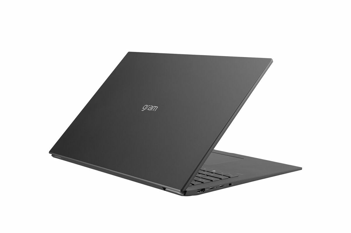 LG Gram 17Z95PG.AA78B (i71195G7/16GB/512GB/W11 Home) Skroutz.gr