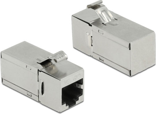 DeLock Keystone 87142 RJ45 Cat.6a 1τμχ