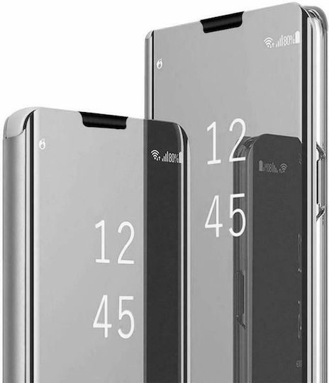 Buchen Sie Kunststoff Silber (Huawei P Smart Z / Honor 9X)