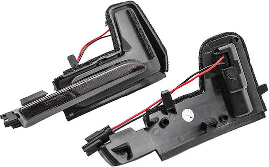 Carner Flash Led for Volvo V90 / XC 60 / XC 90 2pcs