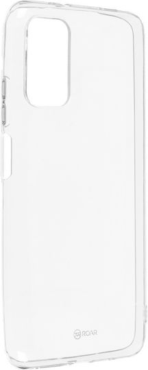 Roar Jelly Back Cover Σιλικόνης Διάφανο (Redmi 9T)
