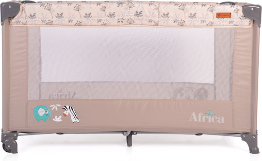 Cangaroo Laufstall 125x65cm
