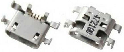 Charging Connector Replacement Part (Lenovo A8-50 A5500)