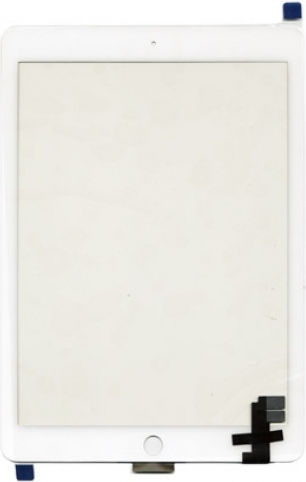 Touch Mechanism Replacement Part λευκός (iPad Air 2)