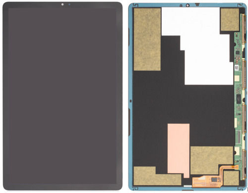 Samsung Bildschirm & Touch-Mechanismus Ersatzteil black (Galaxy Tab S5e)