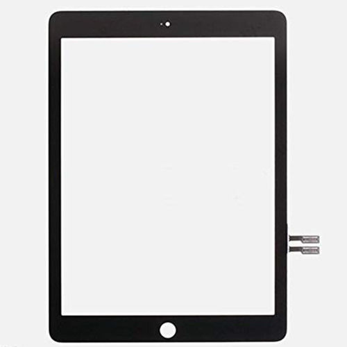 Touch-Mechanismus Ersatzteil black (iPad 9.7 2018)