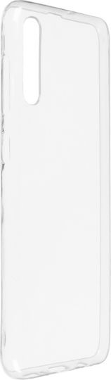 Back Cover Silicone 0.3mm Transparent (Galaxy A50)
