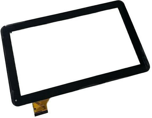 Mecanism tactil de Înlocuire negru (eSTAR Grand 3G 10.1)
