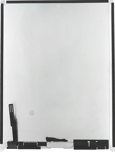 Οθόνη αντικατάστασης λευκός (iPad 9.7 2018)