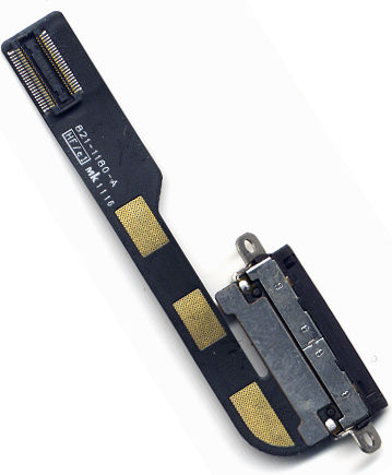 Flex Cable Replacement Part μαύρη (iPad 2)