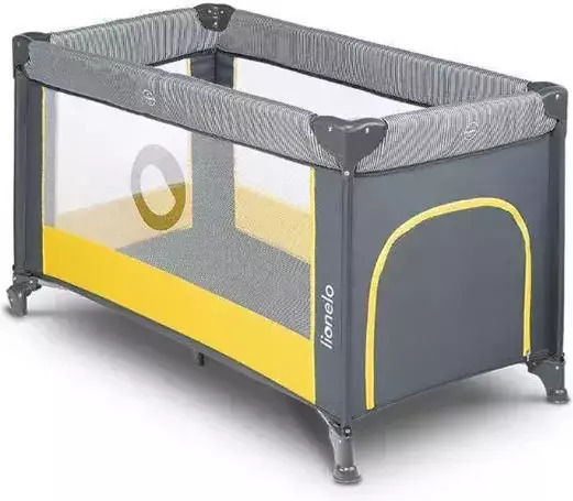 Lionelo Loc De Joacă 125x65cm Lionelo Loc De Joacă 125x65cm
