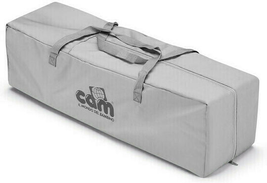 Cam Loc De Joacă 126.5x66.5cm
