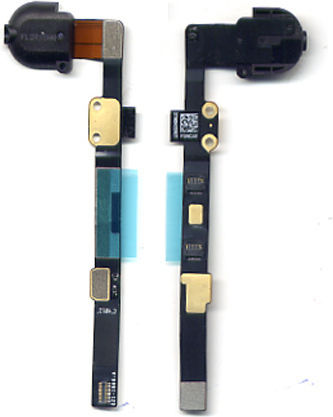 Flex-Kabel Ersatzteil black (iPad mini 3)