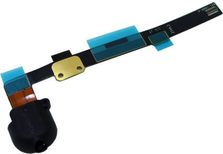 Flex-Kabel Ersatzteil black (iPad mini 3)
