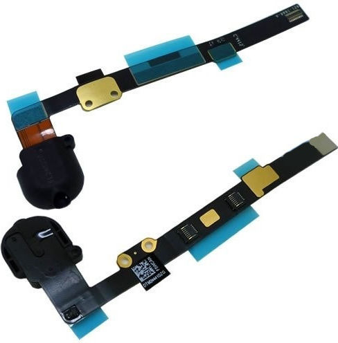 Flex-Kabel Ersatzteil black (iPad mini 3)