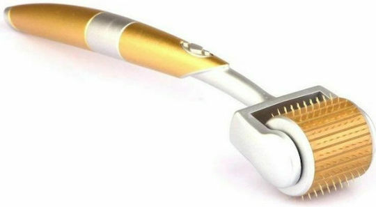 ZGTS Titanium Αnti-ageing Derma Roller 192 needles 1.5mm