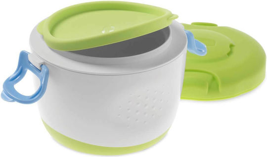 Chicco Easy Meal Baby Thermoskanne für Lebensmittel