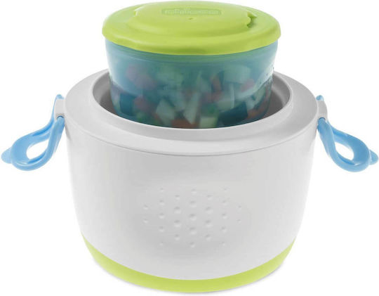 Chicco Easy Meal Baby Thermoskanne für Lebensmittel