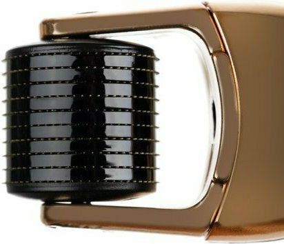 SPM Σετ Derma Roller 180 needles 1.5mm