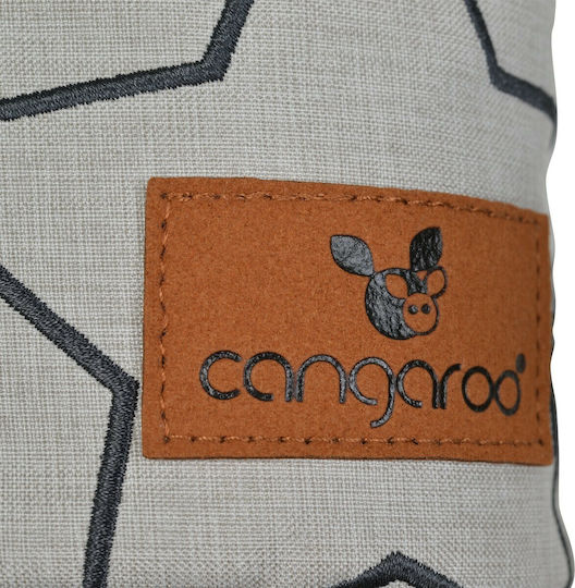 Cangaroo Charlie Baby Insulated Bag Charlie Beige