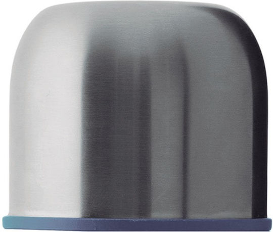 Laken Baby Thermal Case with Thermos for Liquids Stainless Steel Bands 500ml