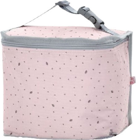 My Bag's Picnic Leaf Baby Thermos Isoliertasche