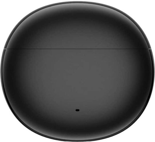 Edifier TWS X2 Earbud Bluetooth Handsfree Ακουστικά με Αντοχή στον Ιδρώτα και Θήκη Φόρτισης Μαύρα