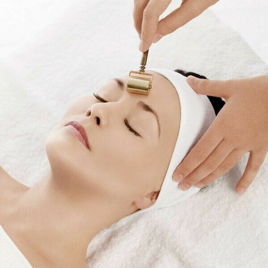 Environ Gold Roll-Cit Derma Roller 0.2mm 1 Bucată