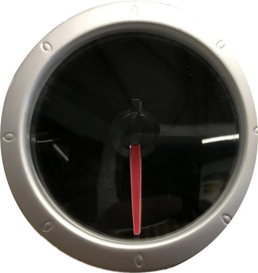 Prosport Car Voltmeter Analog Instrument 52mm