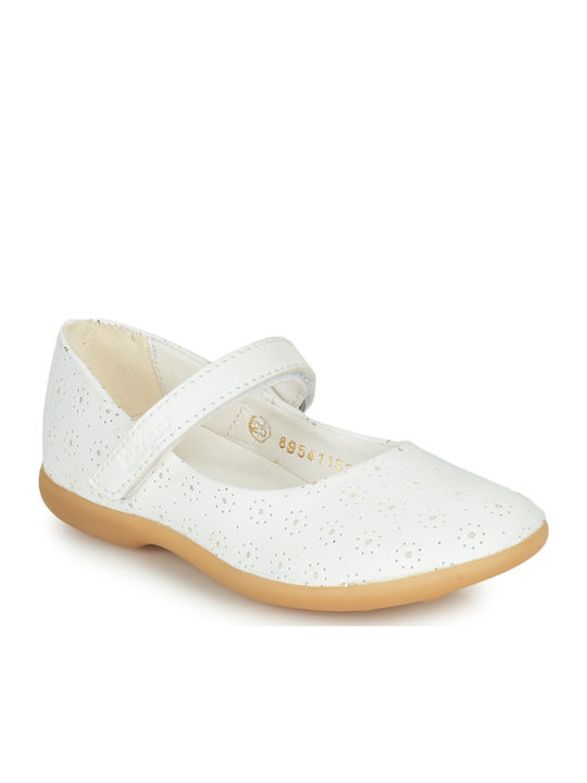 Kickers