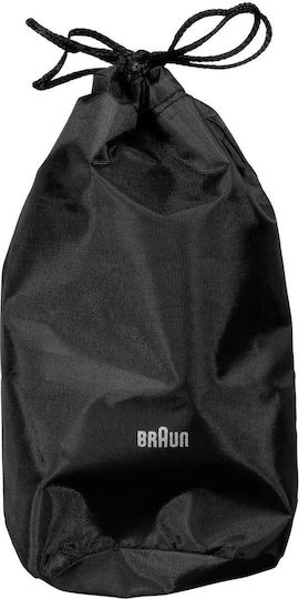 Braun Wiederaufladbar Haarschneidemaschine Schwarz BT5070