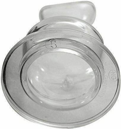 Nip Silicone Baby Bottle Teats High Flow for 6+ months 2pcs