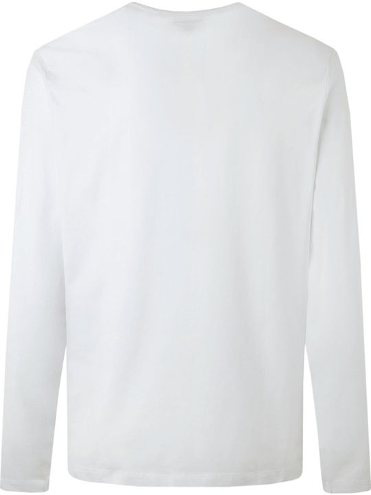 Original Basic T-shirt White