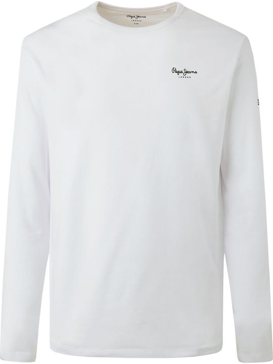 Original Basic T-shirt White