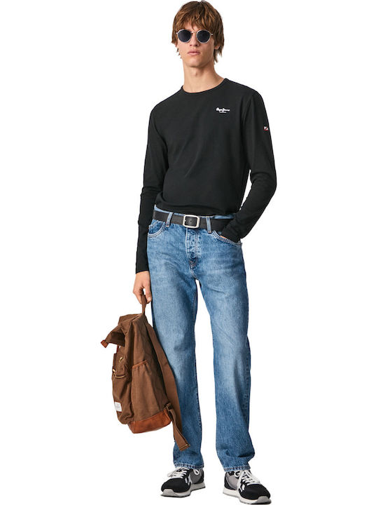Original Basic T-shirt Black