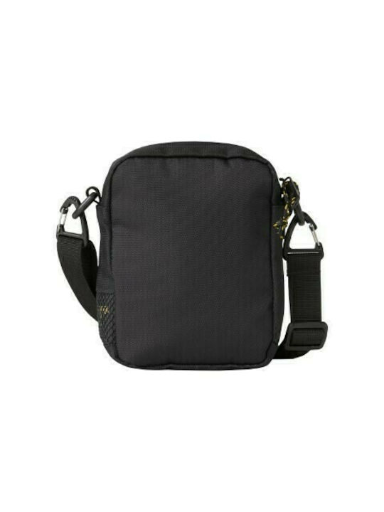 CAT Men's Bag Shoulder / Crossbody Black