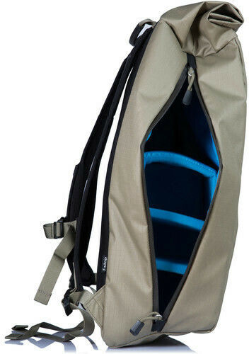 F-Stop Τσάντα Πλάτης Φωτογραφικής Μηχανής Dalston Μπεζ