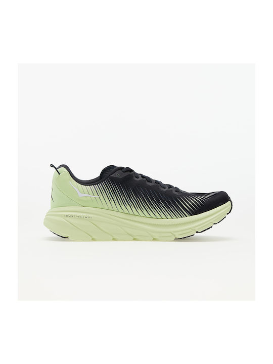 Rincon 3 Sport Shoes Running Multicolour
