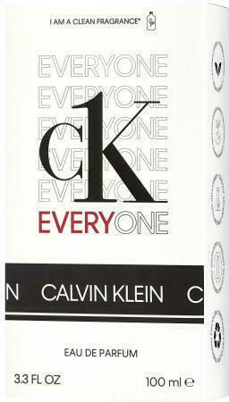 Calvin Klein Everyone Парфюмна вода 100мл