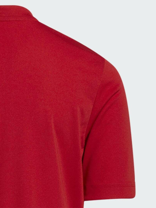 Entrada 22 Kinder Fußball Sportfan Trikot