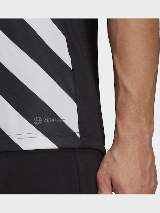 Entrada 22 Men's Football Fan Jersey