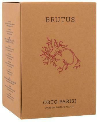 Orto Parisi Brutus Eau de Parfum 50ml