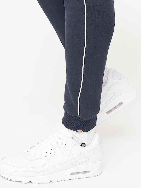 Laci Jogginghose mit Gummizug Marineblau