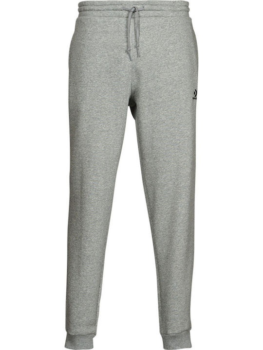 Pantaloni de trening cu Elastic Gri
