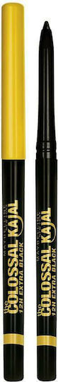 Maybelline The Colossal Kajal 12h Extra Black