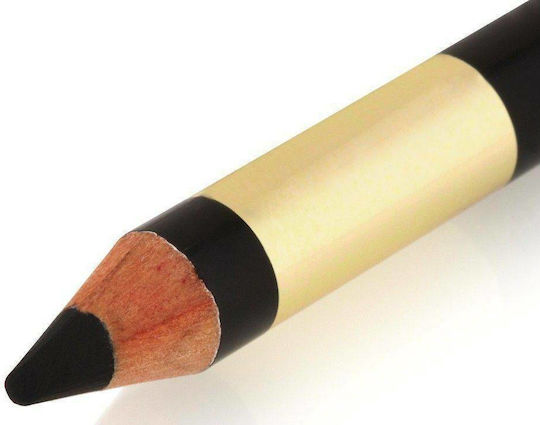 L'Oreal Paris Color Riche Le Khol Creion Moale Pentru Ochi 101 Negru Miezul Nopții