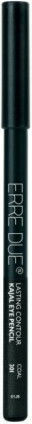 Erre Due Lasting Contour Kajal Eye Pencil 301 Coal